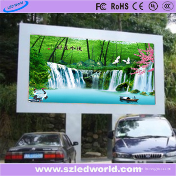 P5 High Definition LED Video Wall for Advertising